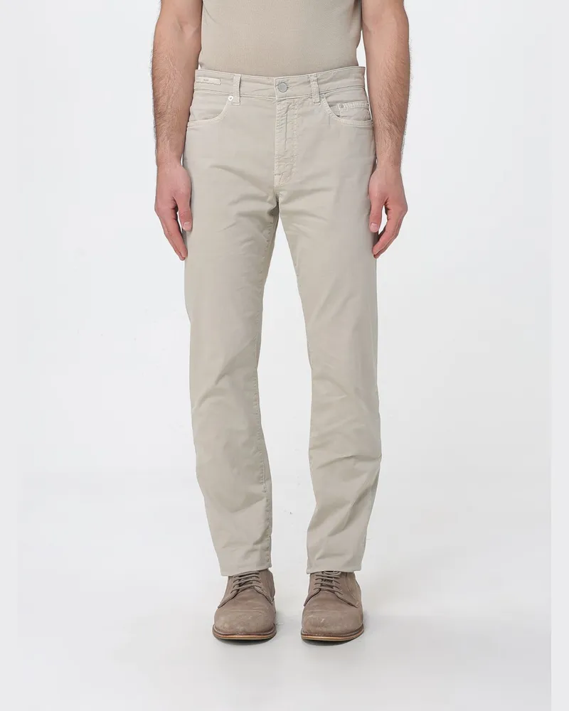 Siviglia Hose herren Sand