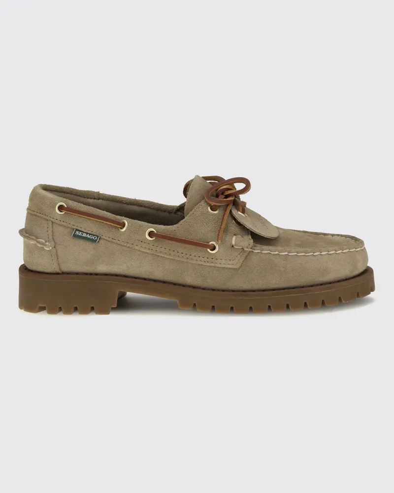 Sebago Schuhe herren Rope