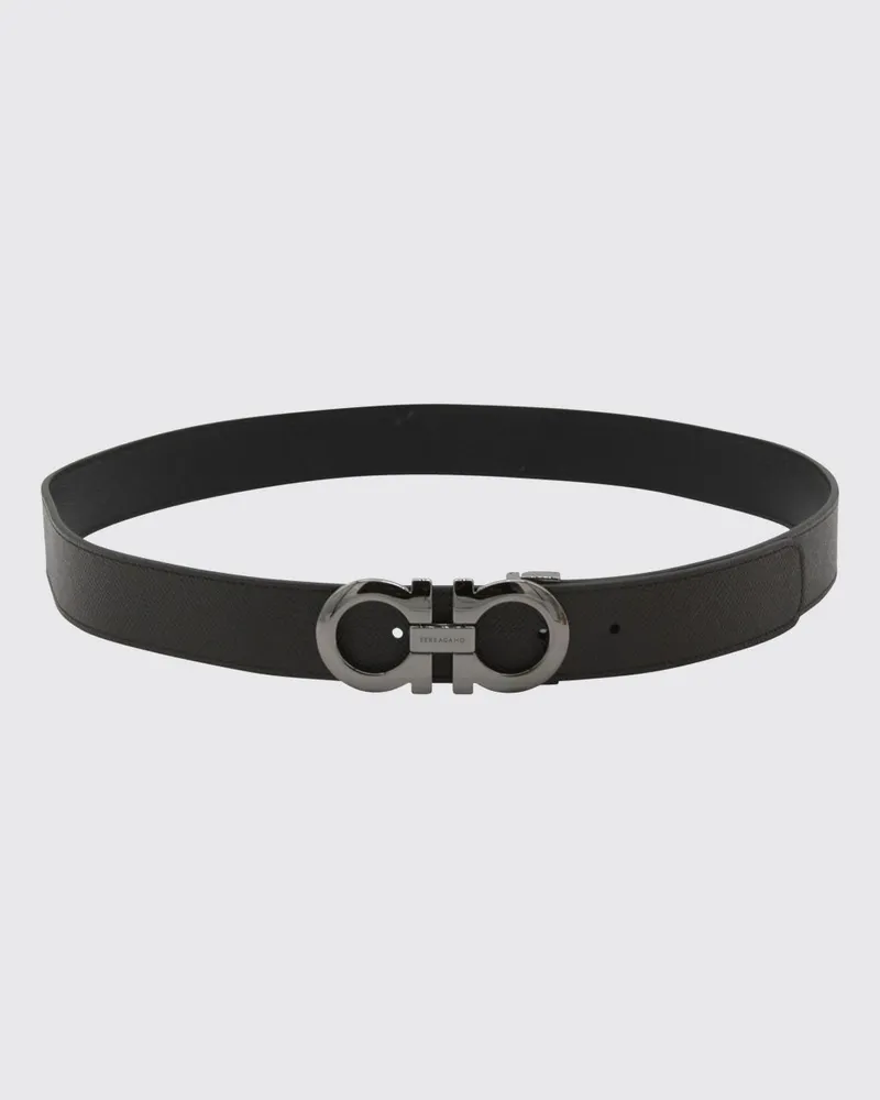 Ferragamo Grtel herren Dark