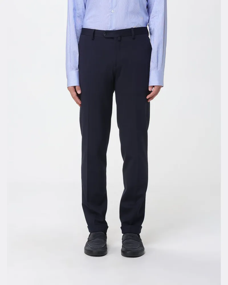 XC Hose herren Blau