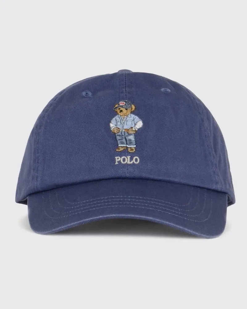 Ralph Lauren Hut herren Navy