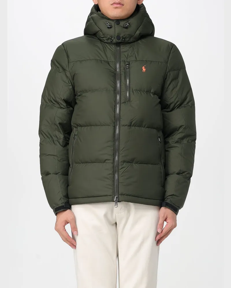 Ralph Lauren Jacke herren Grün