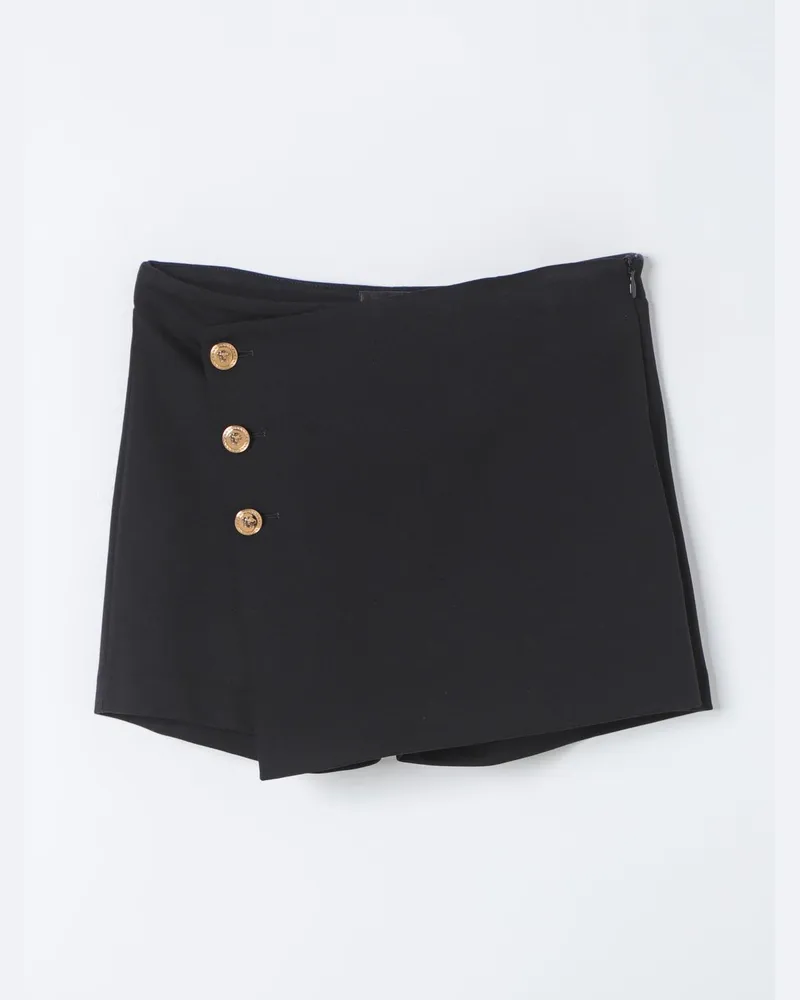 Versace Hose kinder  Young Schwarz