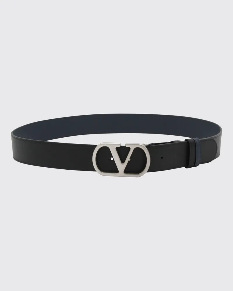 Valentino Garavani Grtel herren Schwarz