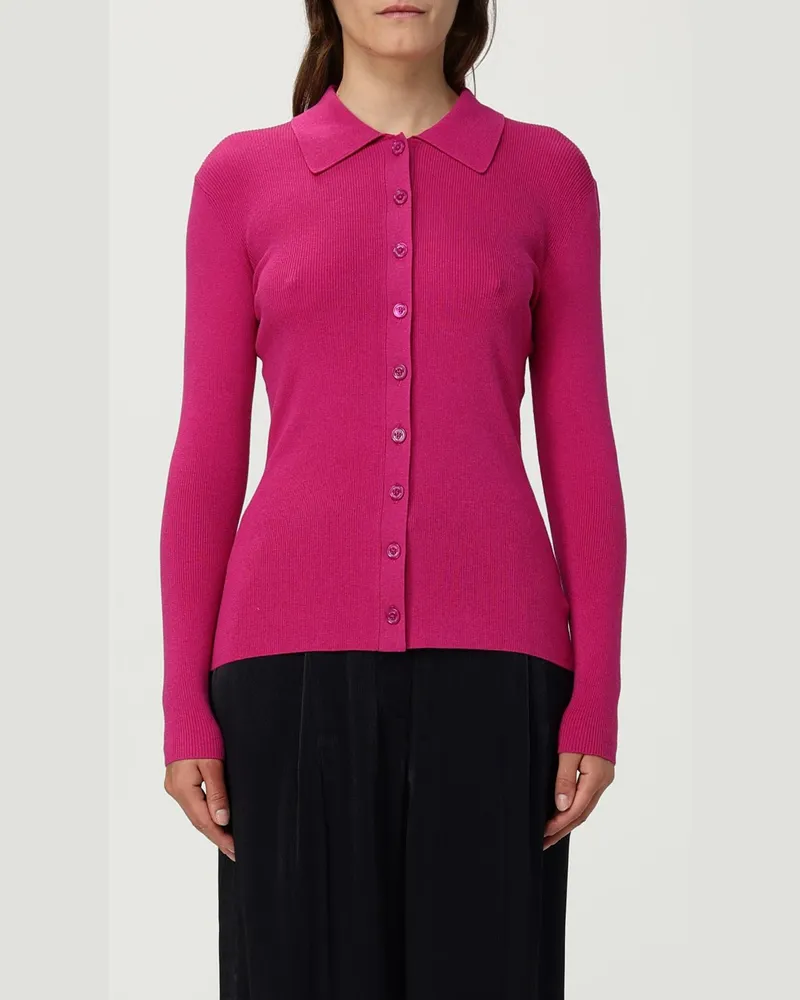 Michael Kors Pullover damen Fuchsia