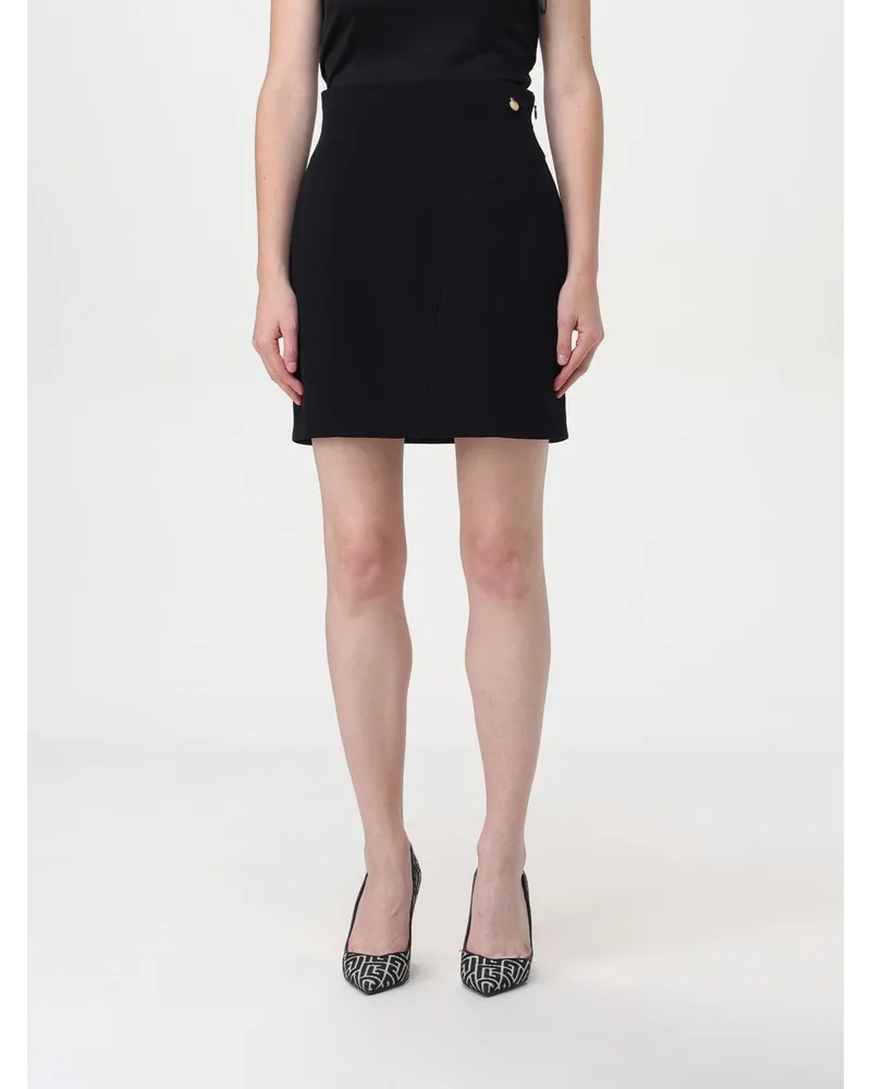 Balmain Rock damen Schwarz
