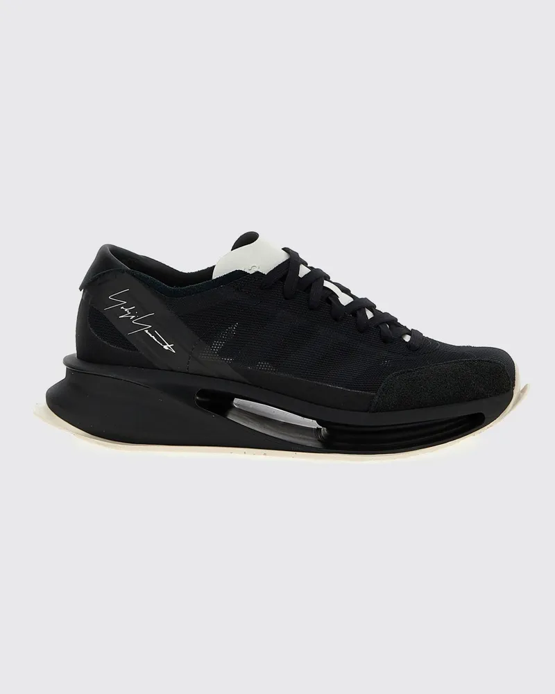 Y-3 Sneakers damen Schwarz