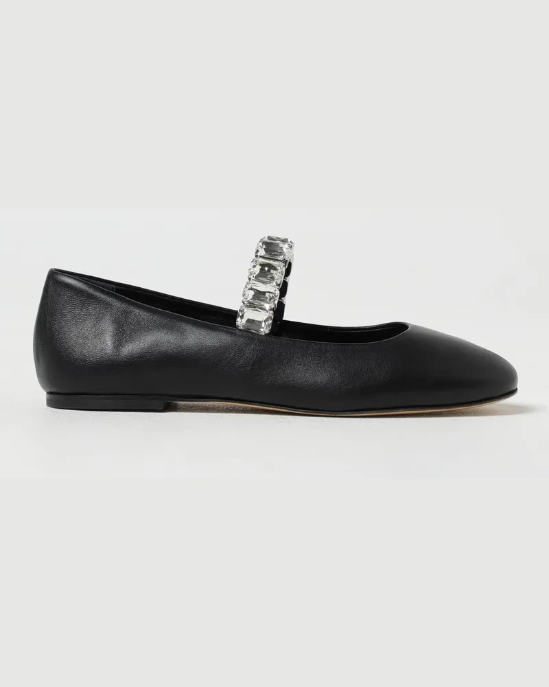 Casadei Schuhe damen Schwarz