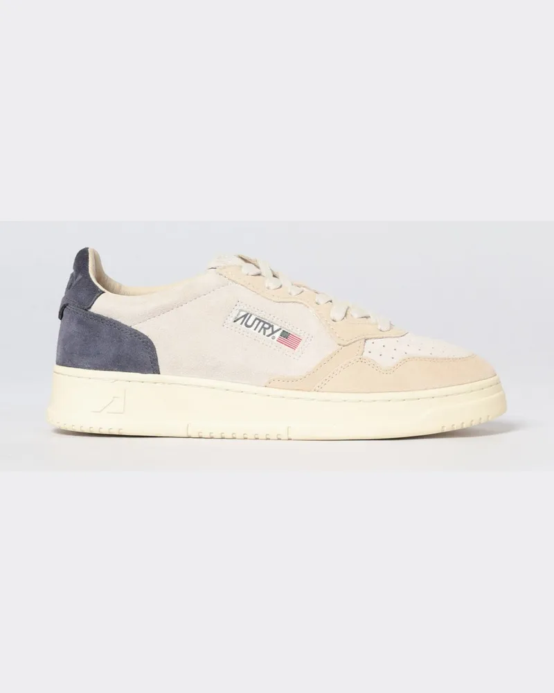 AUTRY Sneakers herren Sand