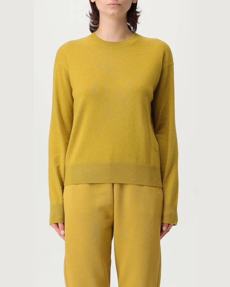 Max Mara Pullover damen Max Mara Gelb