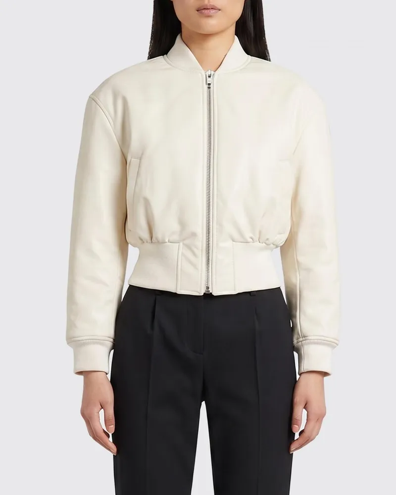 Balenciaga Jacke damen Ivory