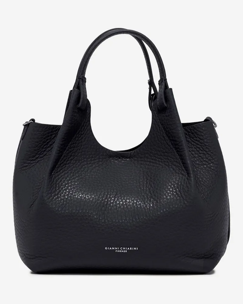 Gianni Chiarini Minitasche damen Schwarz