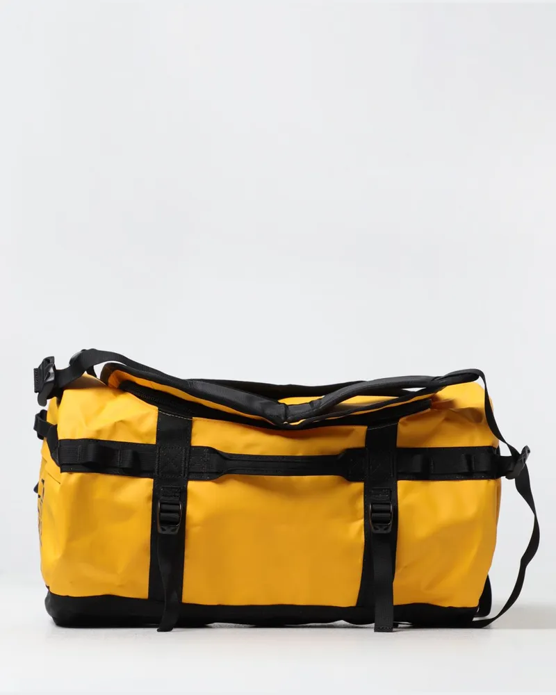 The North Face Tasche herren Gelb