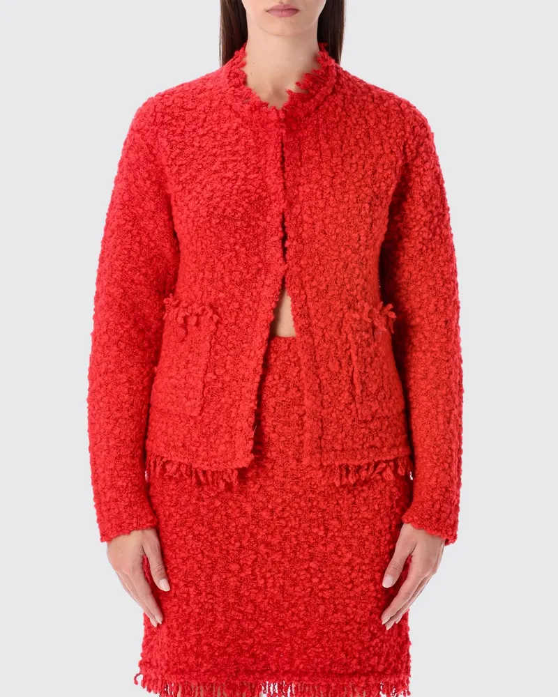 Fabiana Filippi Jacke damen Lack