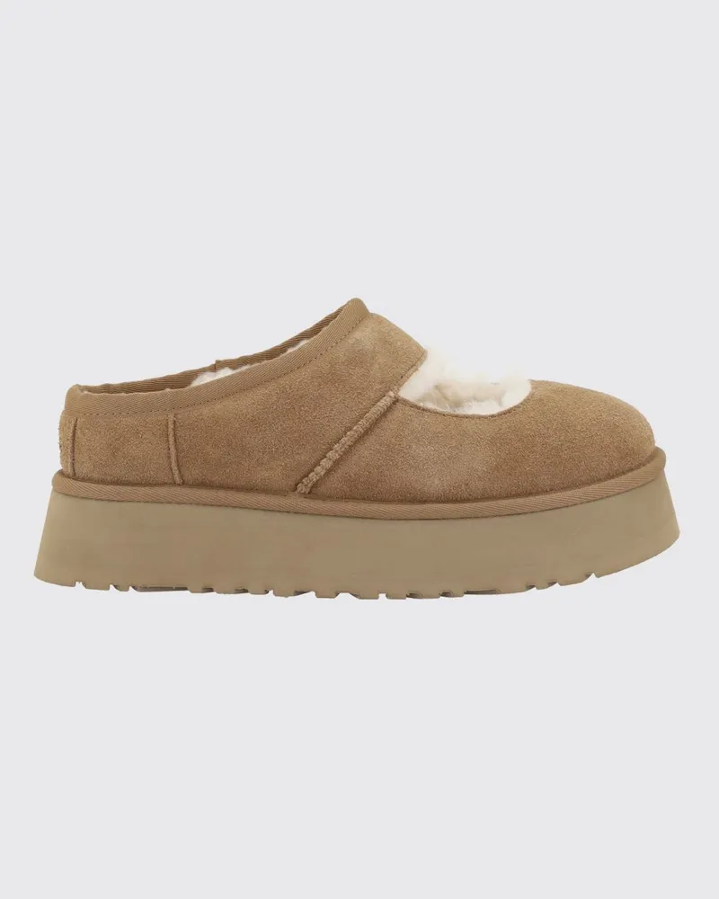 UGG Schuhe damen Wallnuss