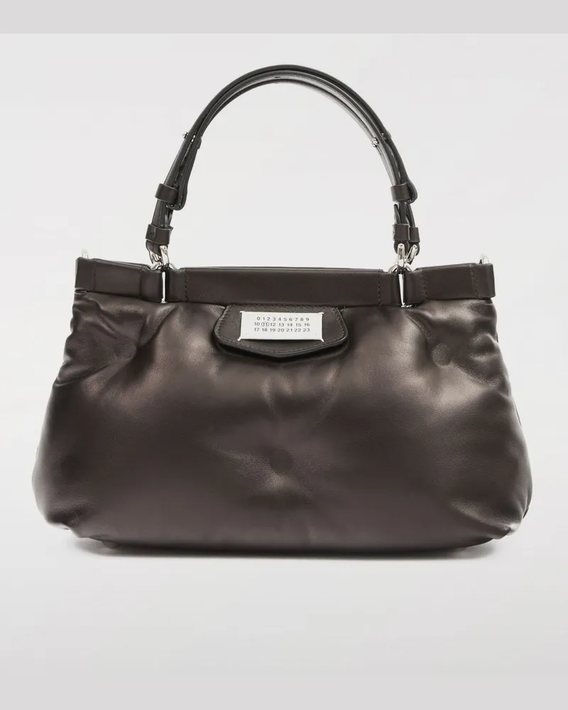 Maison Margiela Tasche herren Schwarz