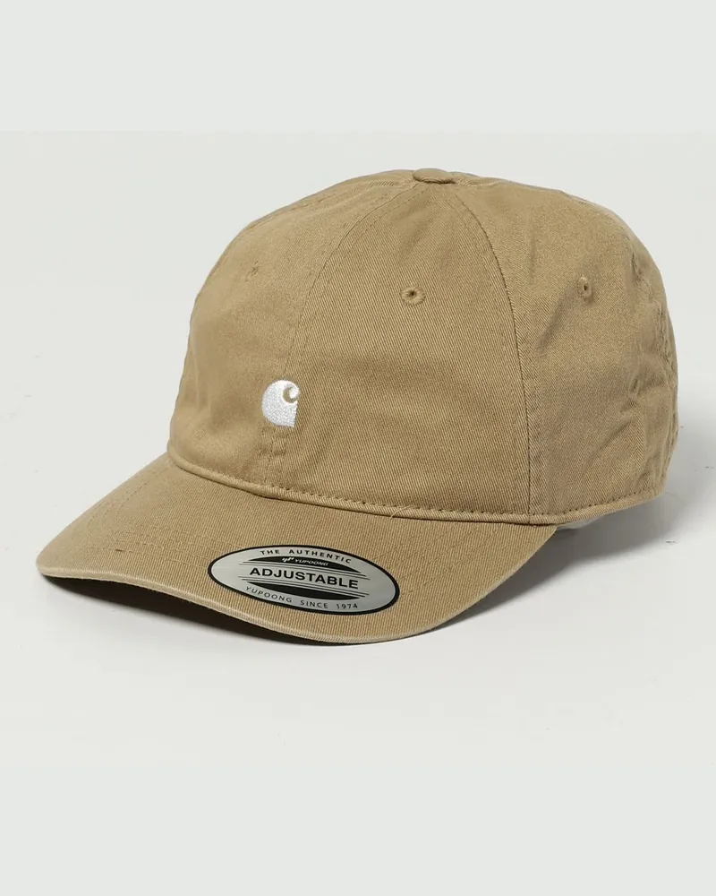 Carhartt WIP Hut herren Braun