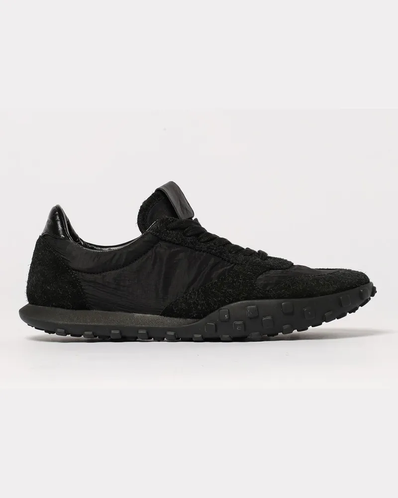 Jil Sander Sneakers herren Schwarz