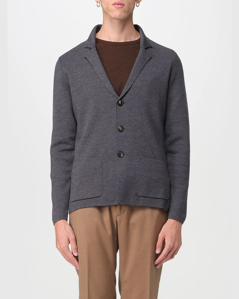 Zanone Jacke herren Weiß