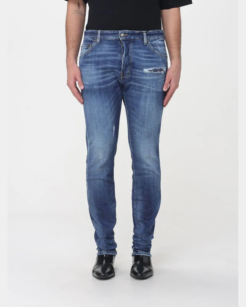 Diesel Jeans herren Blau