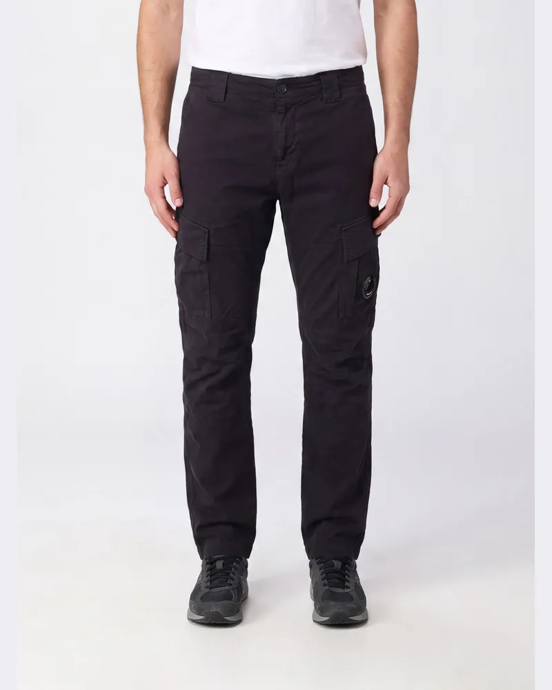 C.P. Company Hose herren Blau