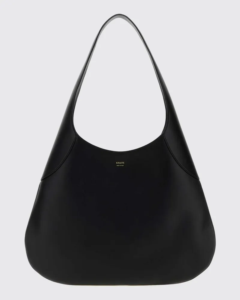 KHAITE Handtasche damen Schwarz