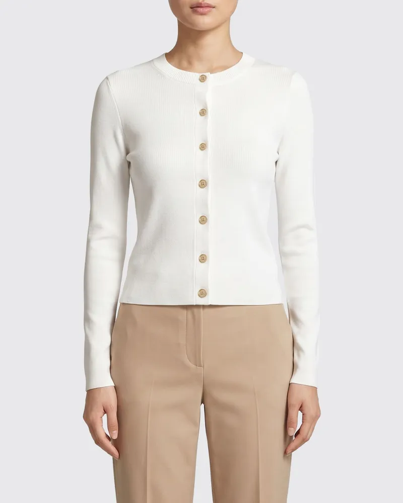 Michael Kors Pullover damen Weiß