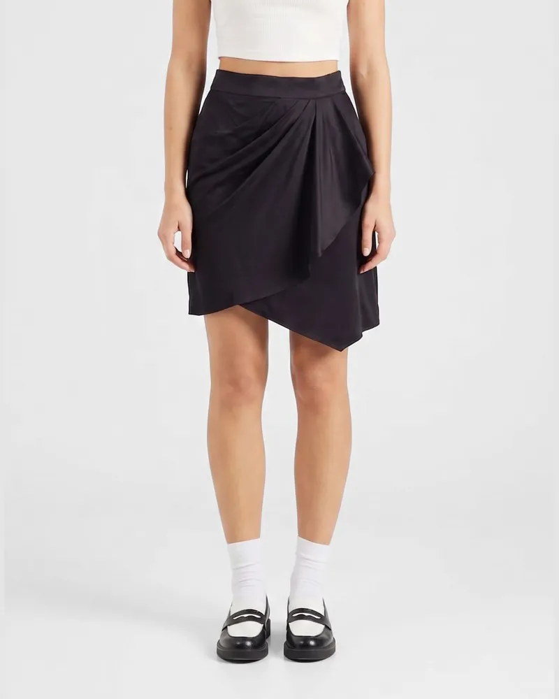 IRO Rock damen Schwarz