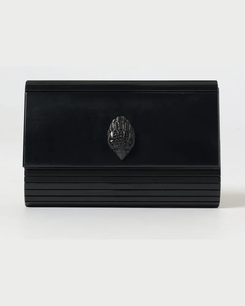 Kurt Geiger Schultertasche damen Schwarz