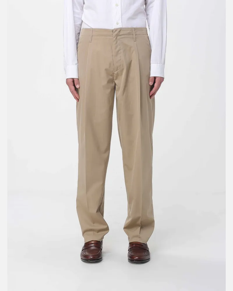 Dondup Hose herren Braun