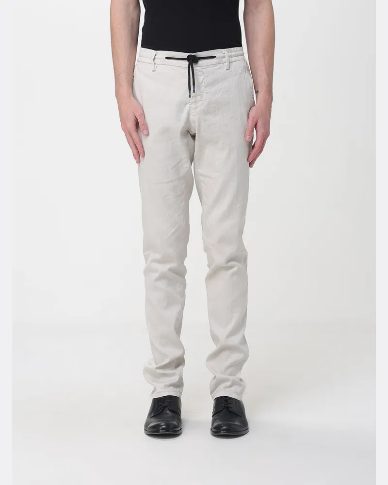 Mason's Hose herren Grau