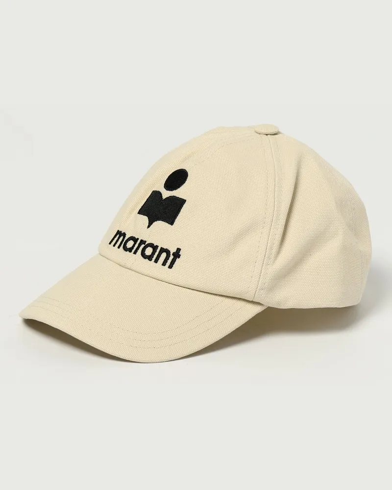 Étoile Isabel Marant Hut damen Ecru