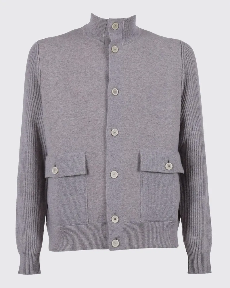 LARDINI Pullover herren Bunt