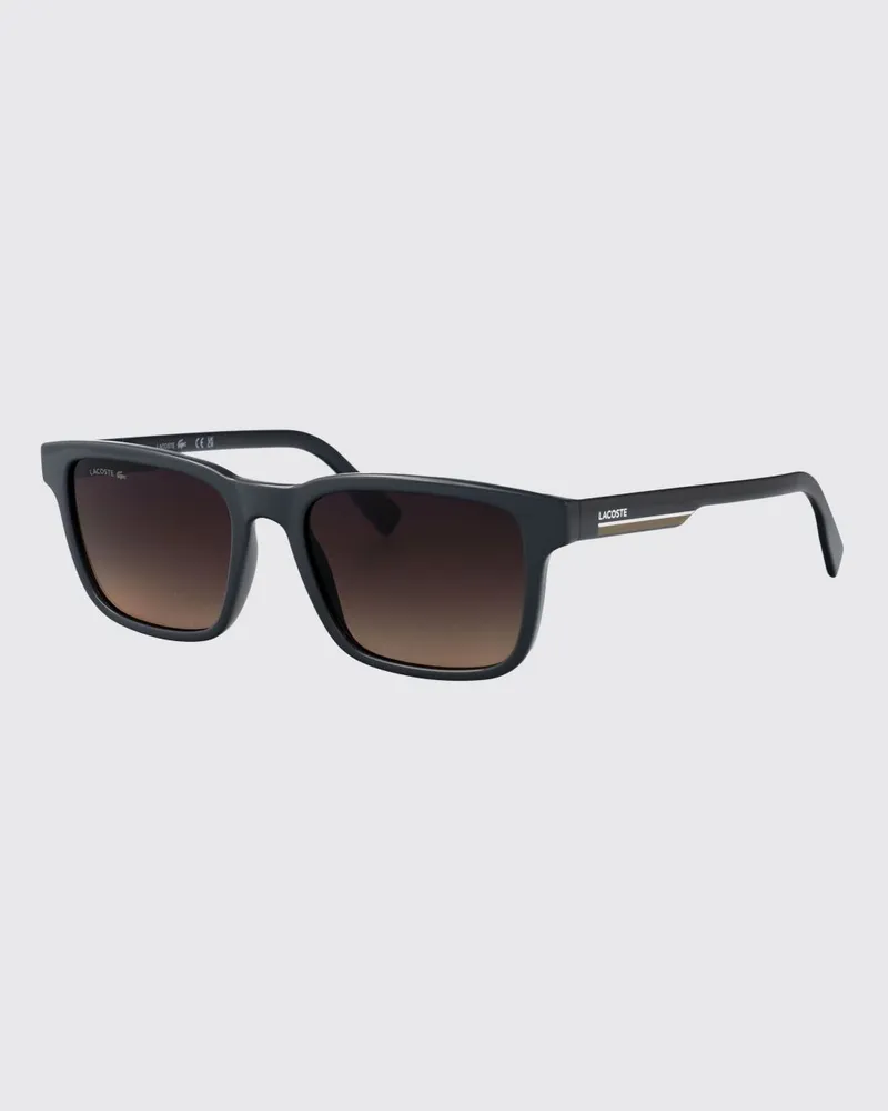 Lacoste Sonnenbrille herren Grau