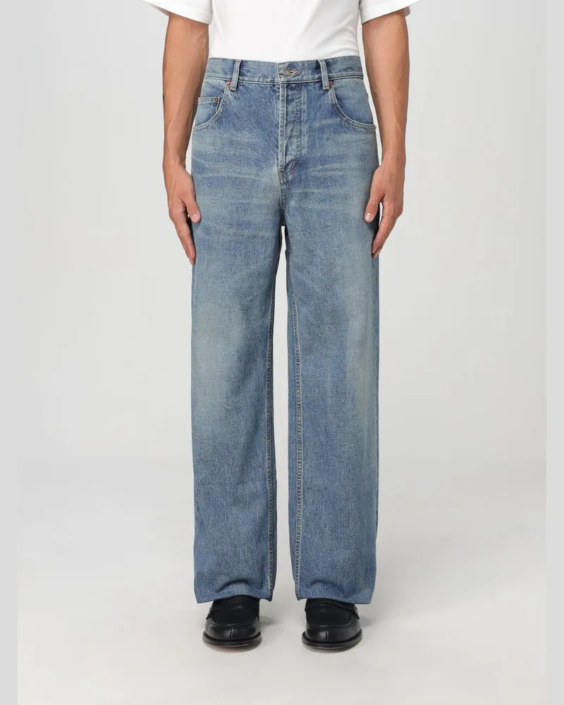 Saint Laurent Jeans herren Denim