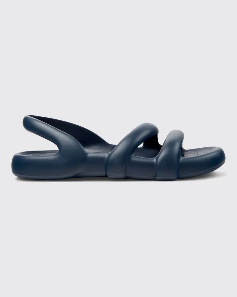 Camper Sandalen herren Blau