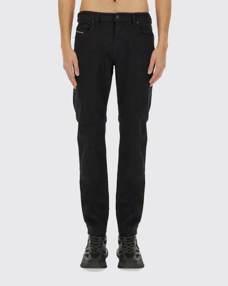 Diesel Jeans herren Schwarz