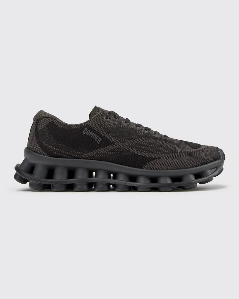 Camper Zweifarbige Pelotissima-Sneaker aus recyceltem PET mit XL Extralight®-Sohle Bunt