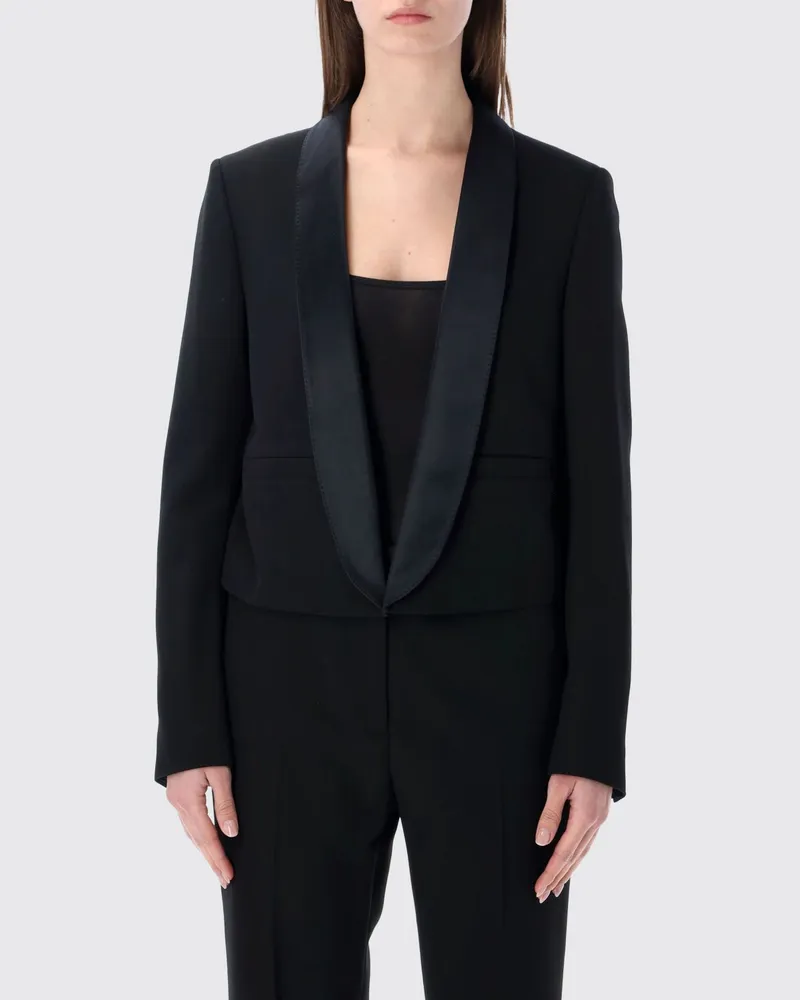 Tom Ford Jacke damen Schwarz