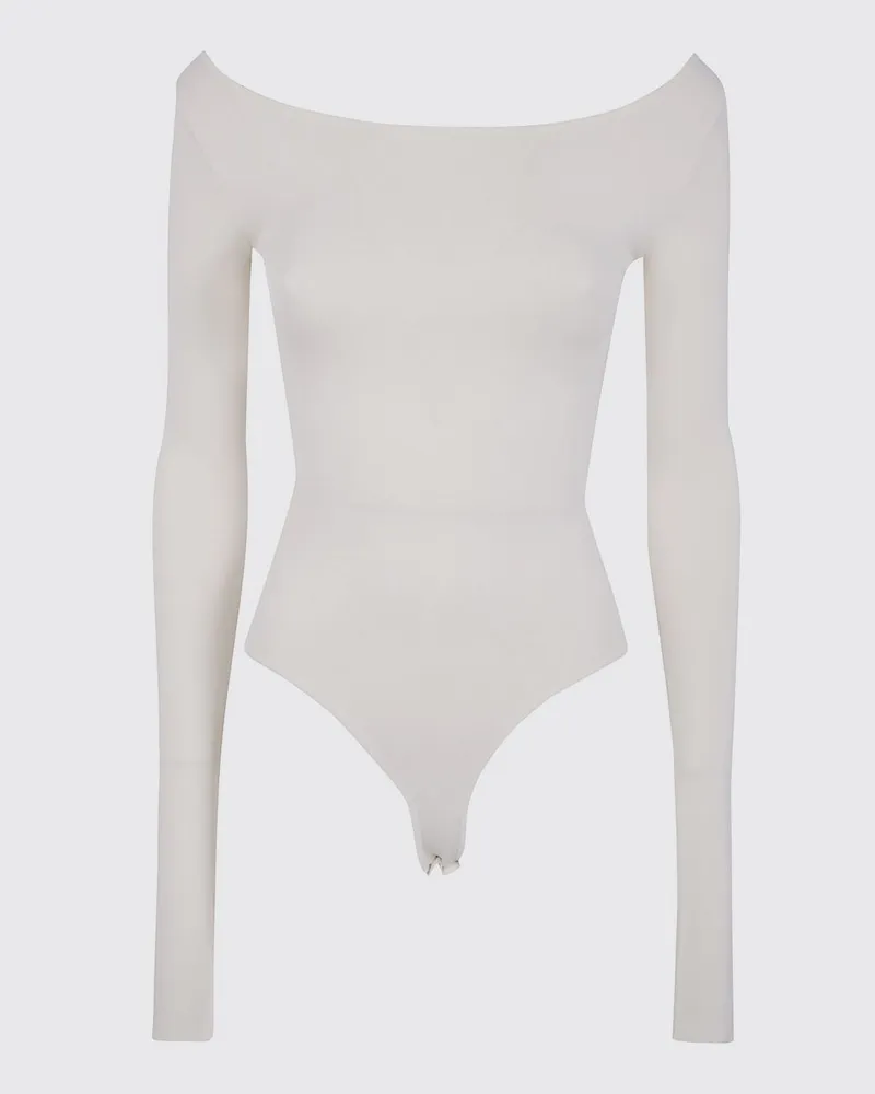 Entire Studios Body damen Weiß