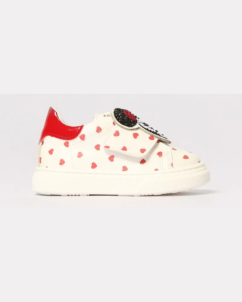 Monnalisa Sneakers kinder Yellow