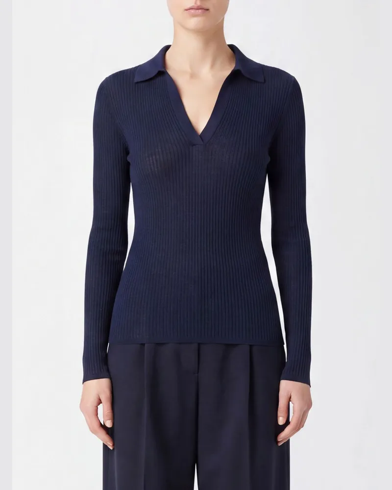 Max Mara Pullover damen Schwarz