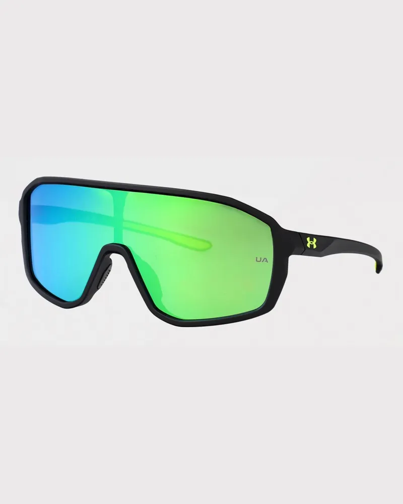 Under Armour Sonnenbrillen herren Schwarz