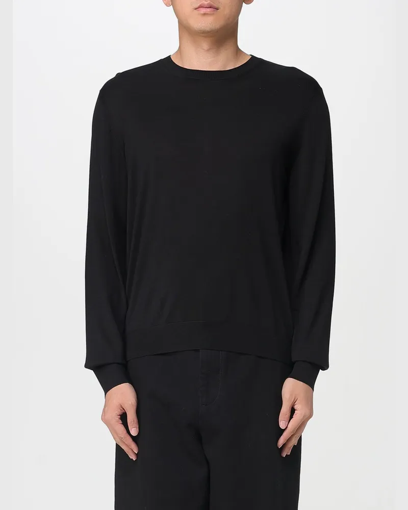 Tom Ford Pullover herren Schwarz
