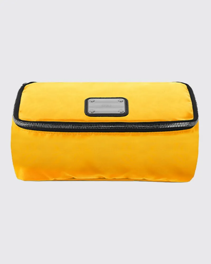 FPM Kosmetikkoffer herren Gelb