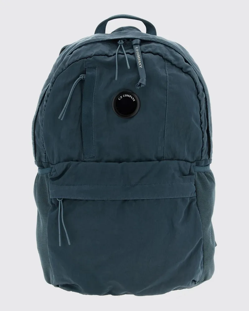C.P. Company Tasche herren Blau