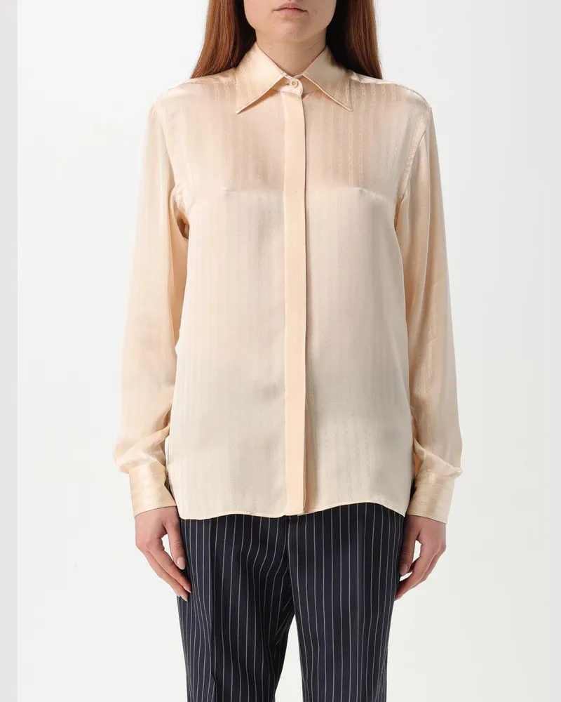 Tom Ford Hemdbluse damen Peach