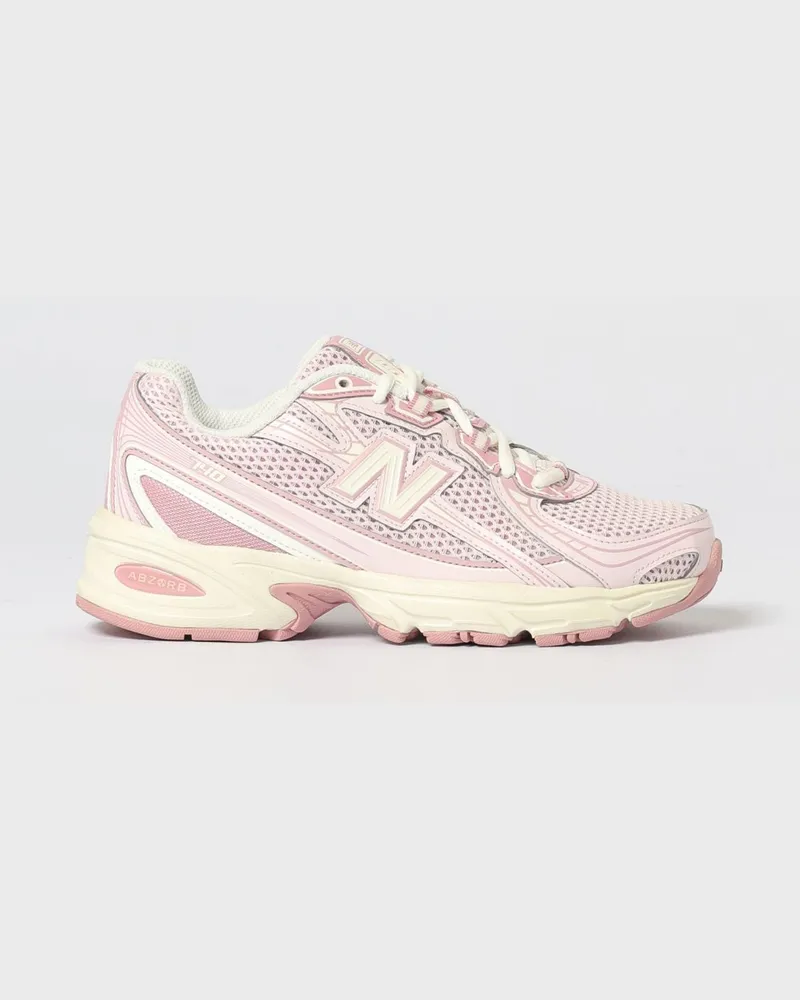 New Balance Schuhe damen Pink