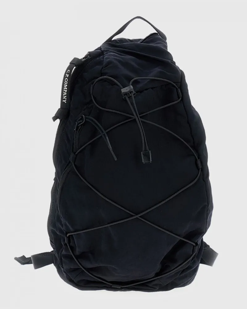 C.P. Company Tasche herren Blau