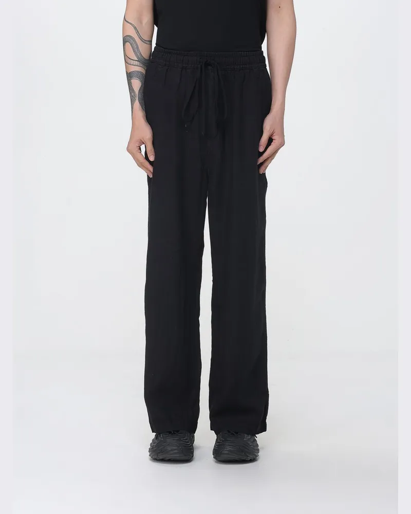 THOM KROM Hose herren Schwarz